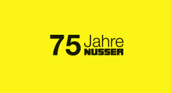 75 Jahre Nusser