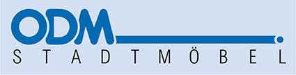 ODM Stadtmöbel GmbH & Co. KG 