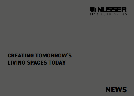 Product brochure News 2026