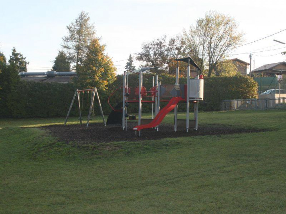 REFERENZEN 1190 Wien, Spielplatz Am Hackenberg