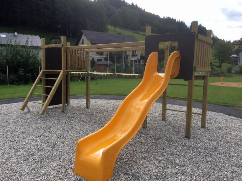 REFERENZEN Eidenberg, Kindergarten Untergeng