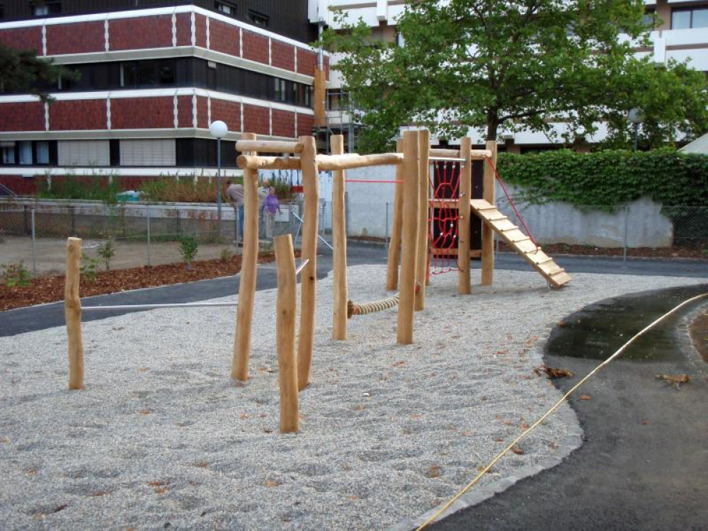 REFERENZEN | Krems, Kindergarten Hohenstein