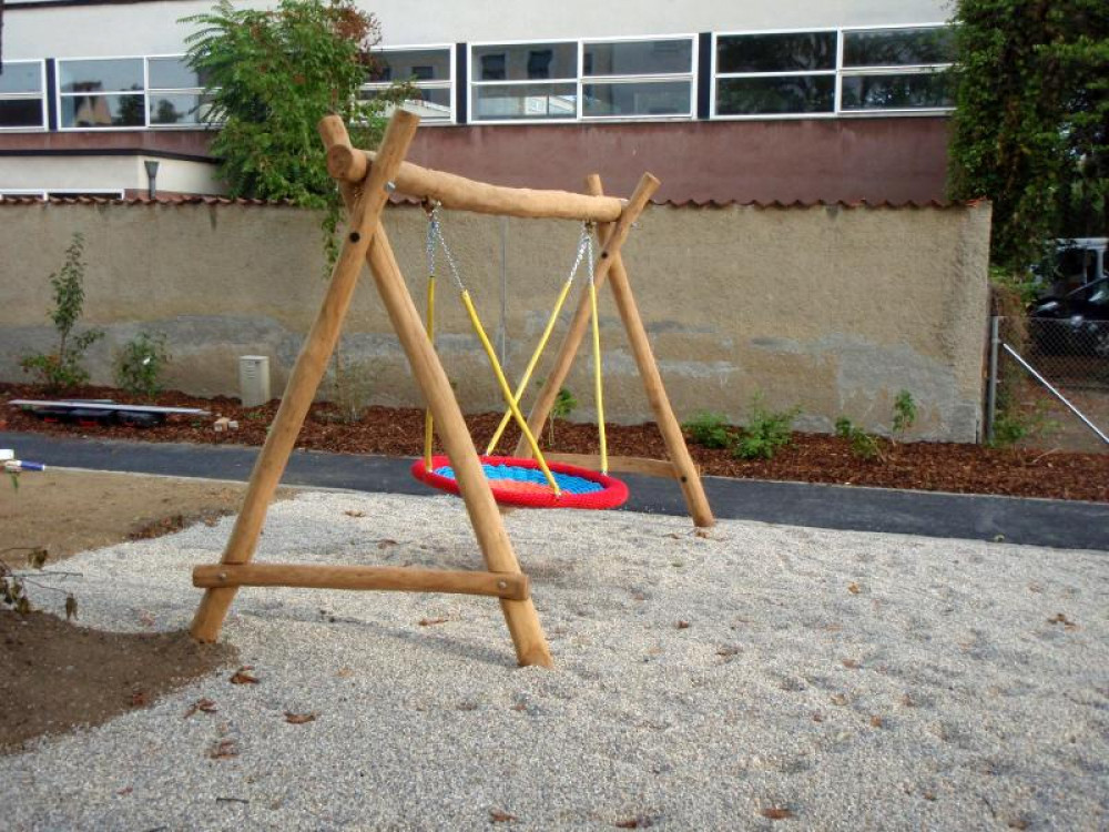 REFERENZEN | Krems, Kindergarten Hohenstein