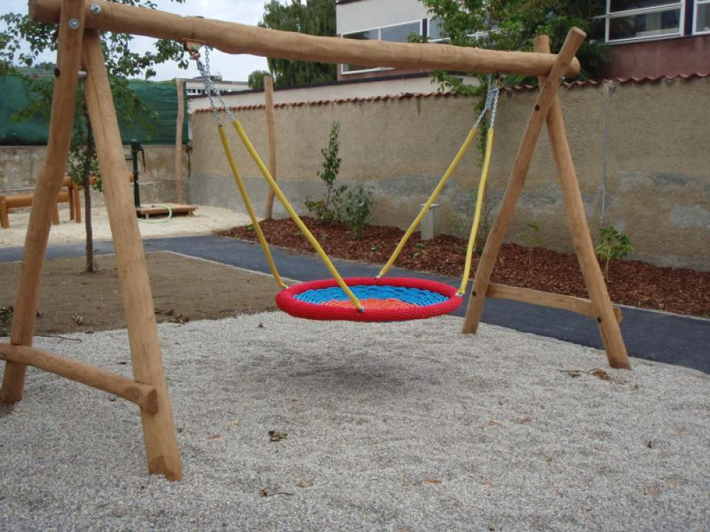 REFERENZEN | Krems, Kindergarten Hohenstein