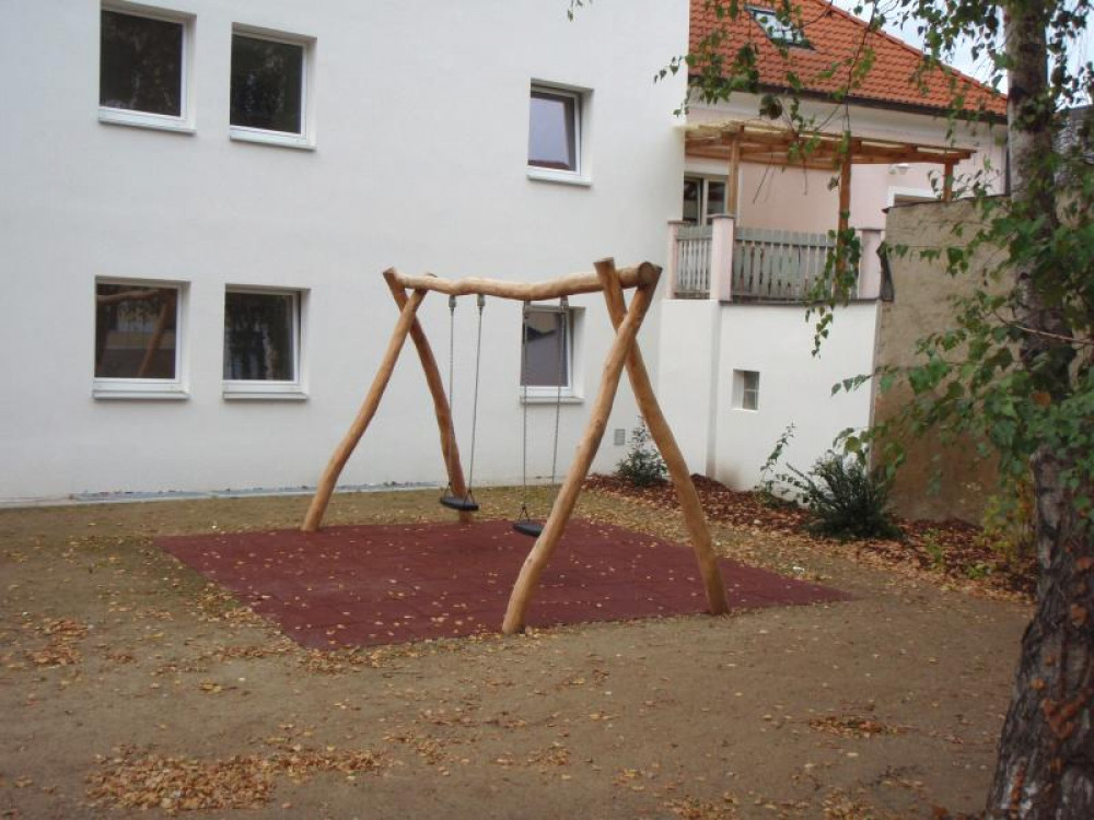 REFERENZEN | Krems, Kindergarten Hohenstein