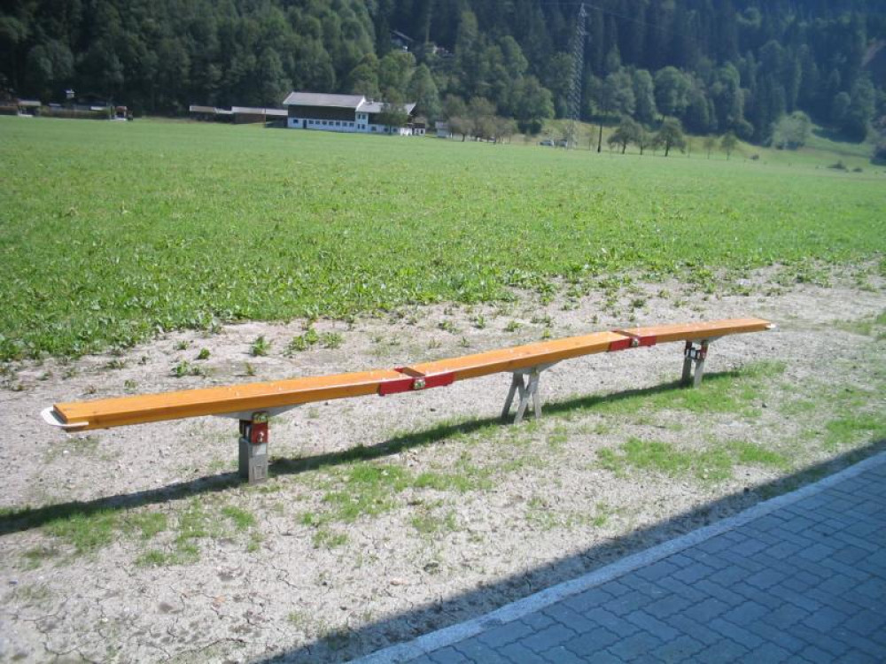  Kirchbichl, Kindergarten Bruckhäusl 