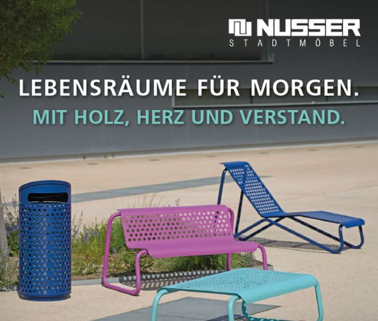 LEBENSRÄUME