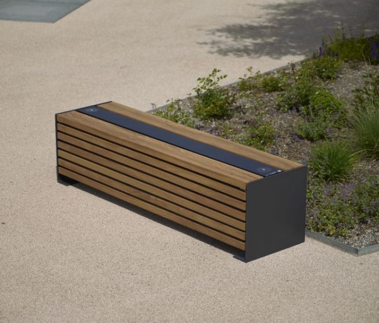 Bank BOX
