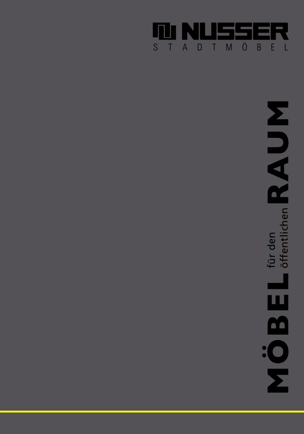 New FURNITURE-SPACE catalog